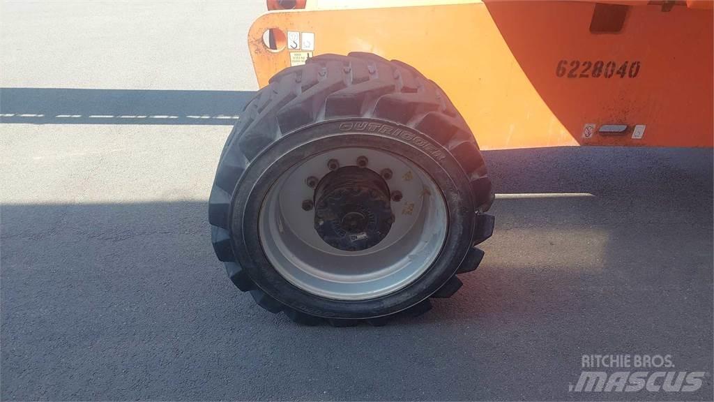 JLG 860SJ Elevadores braços Telescópicos