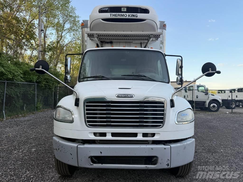 Freightliner M 106 Camiões caixa temperatura controlada
