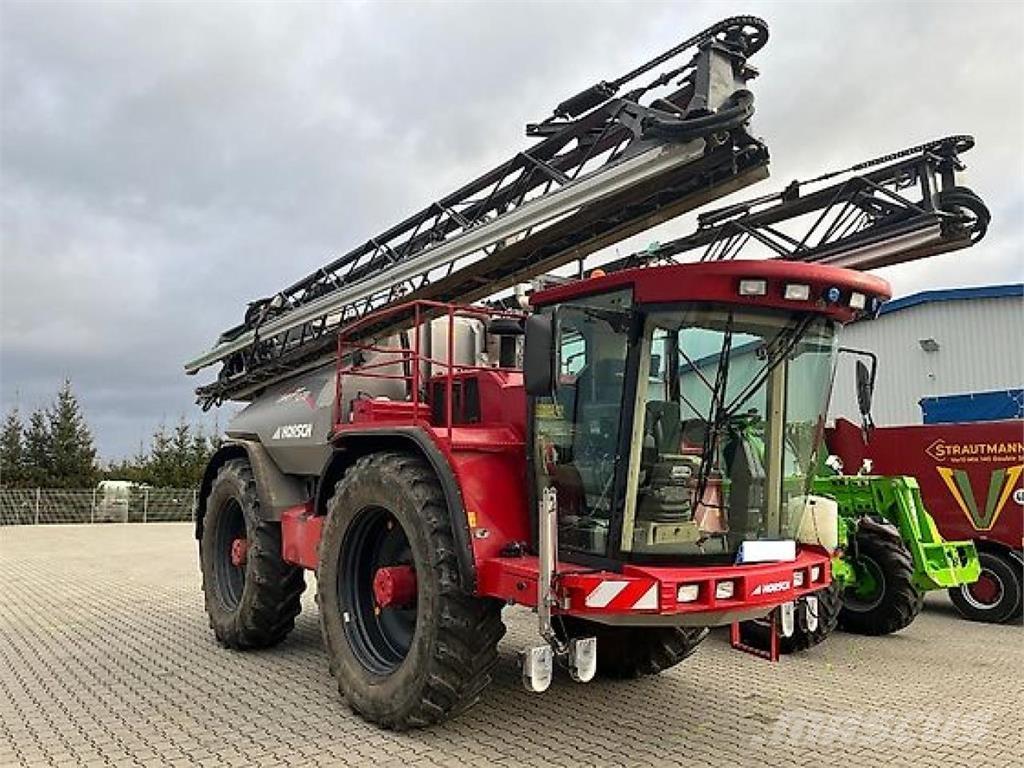 Horsch PT270 Pulverizadores Automotrizes