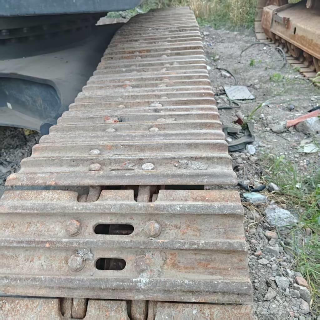 Volvo EC 480 D L Escavadoras de rastos