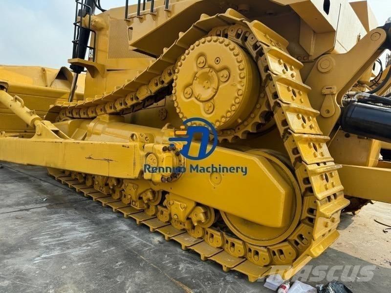 CAT D 10 R Dozers - Tratores rastos