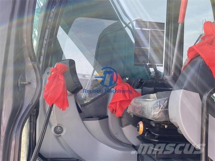Kobelco SK 140 Escavadoras de rastos
