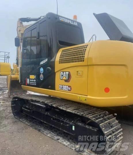 CAT 313GC Escavadoras de rastos