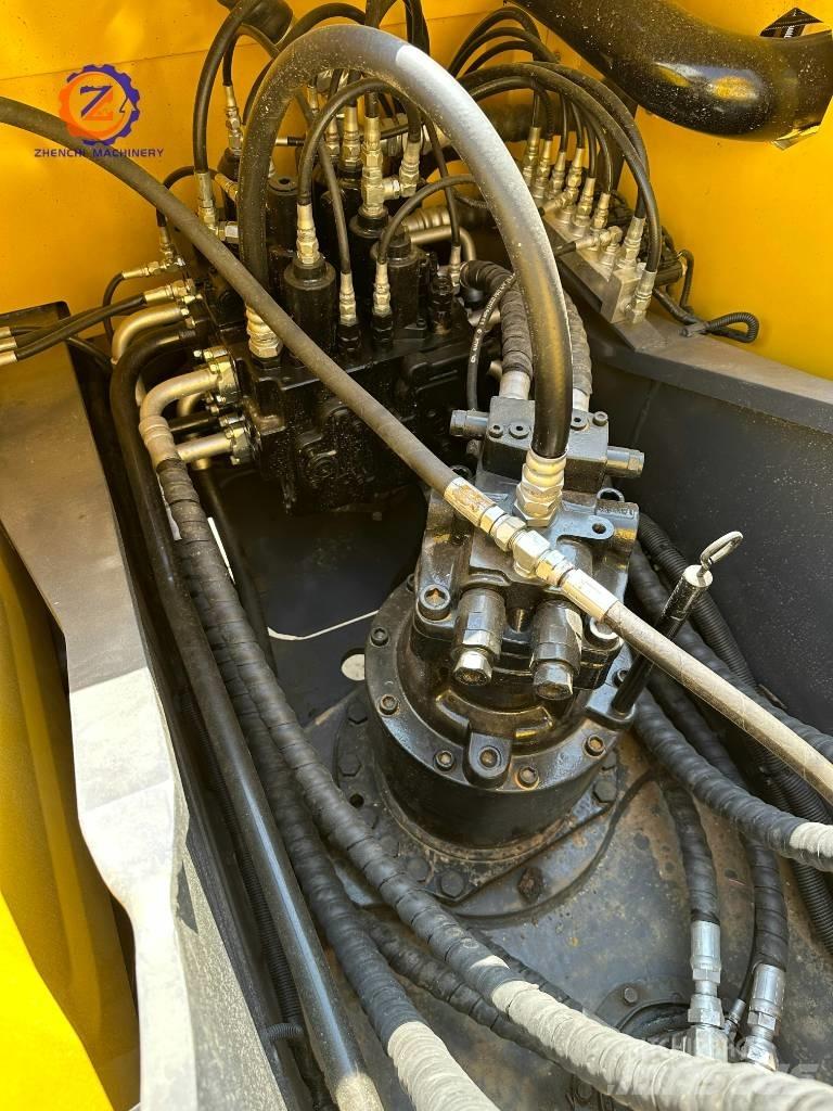 Kobelco SK 200 Escavadoras de rastos