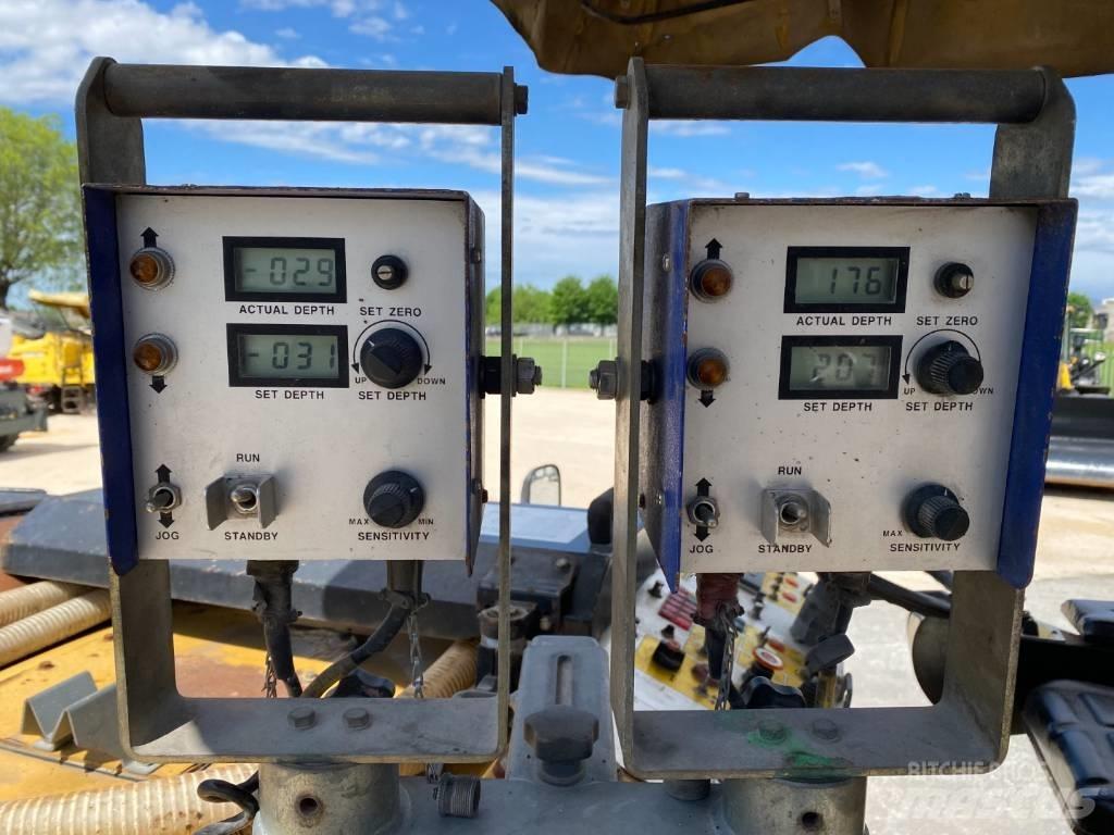 CAT PM 102 C Fresadoras de asfalto