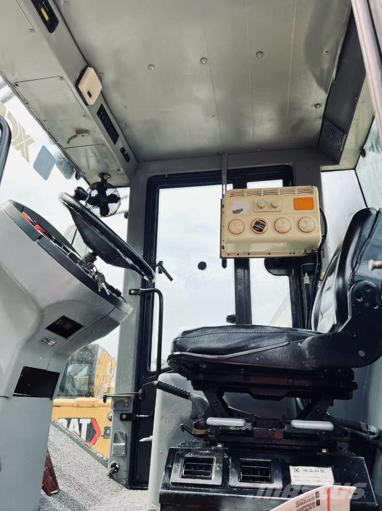 XCMG XS 223 J Cilindros Compactadores monocilíndricos