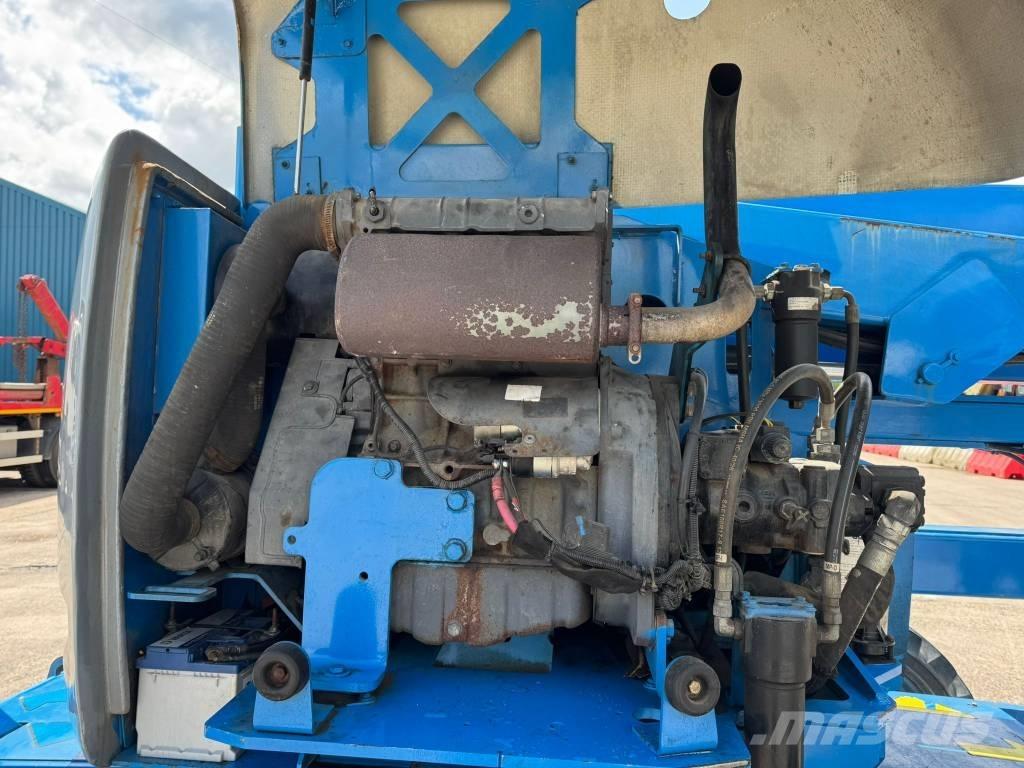 Genie Z 45/25 Elevadores braços articulados