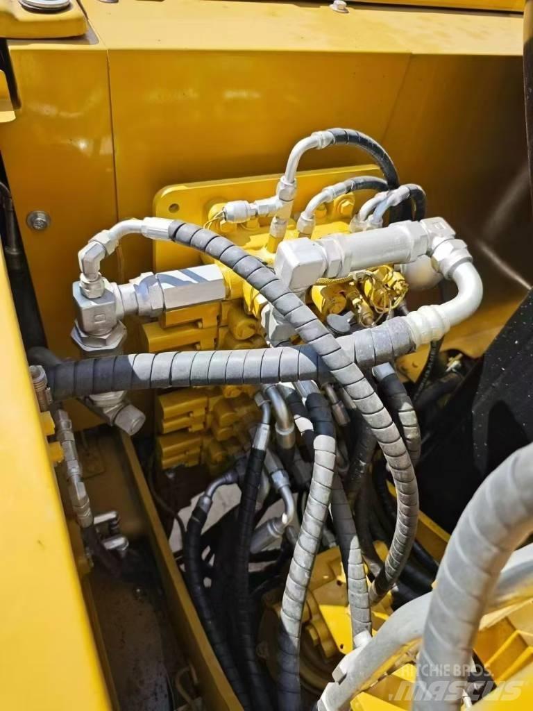 CAT 307E2 Escavadoras de rastos
