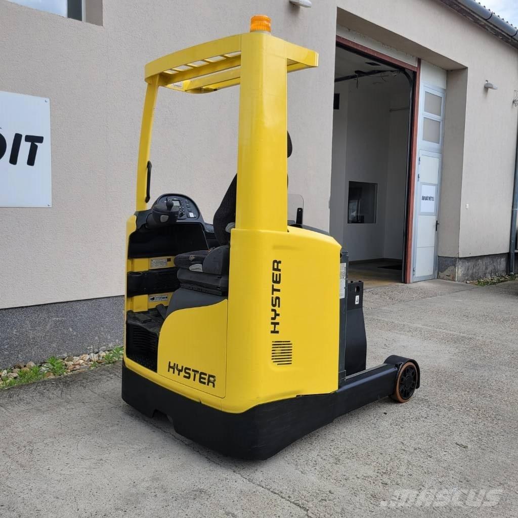 Hyster R 1.4 Empilhadores Elevadores