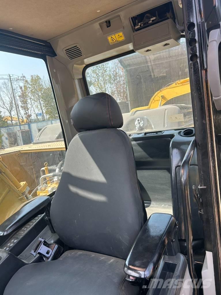 CAT 325 D Escavadoras Midi 7t - 12t