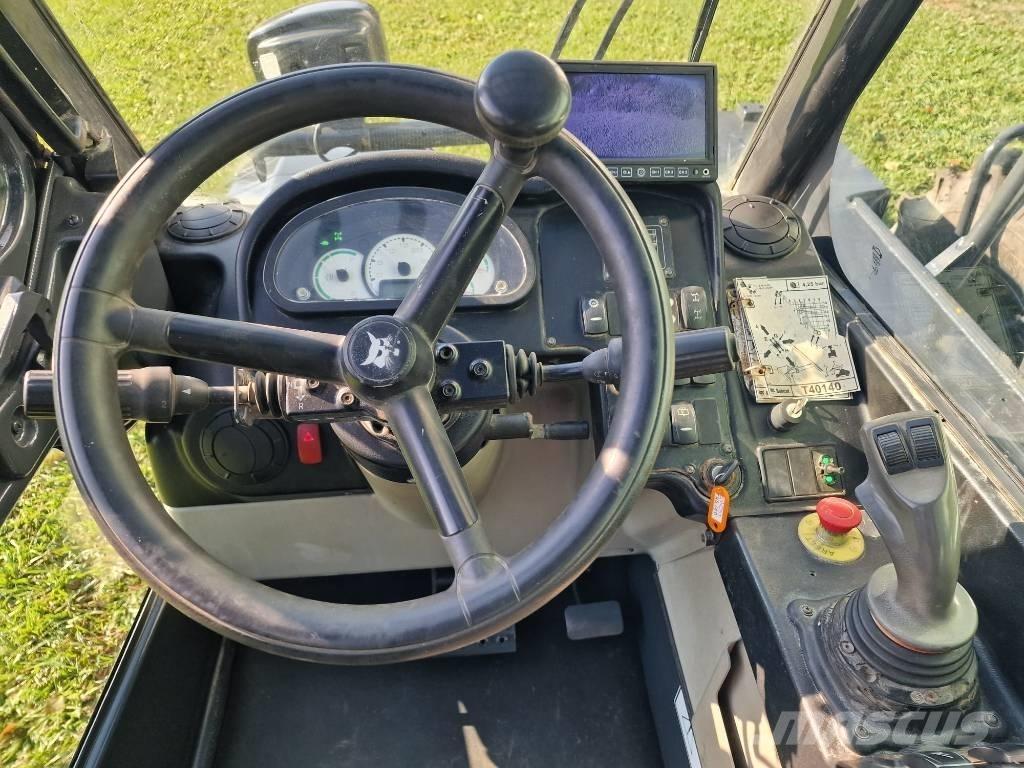Bobcat T 40.140 Manipuladores telescópicos