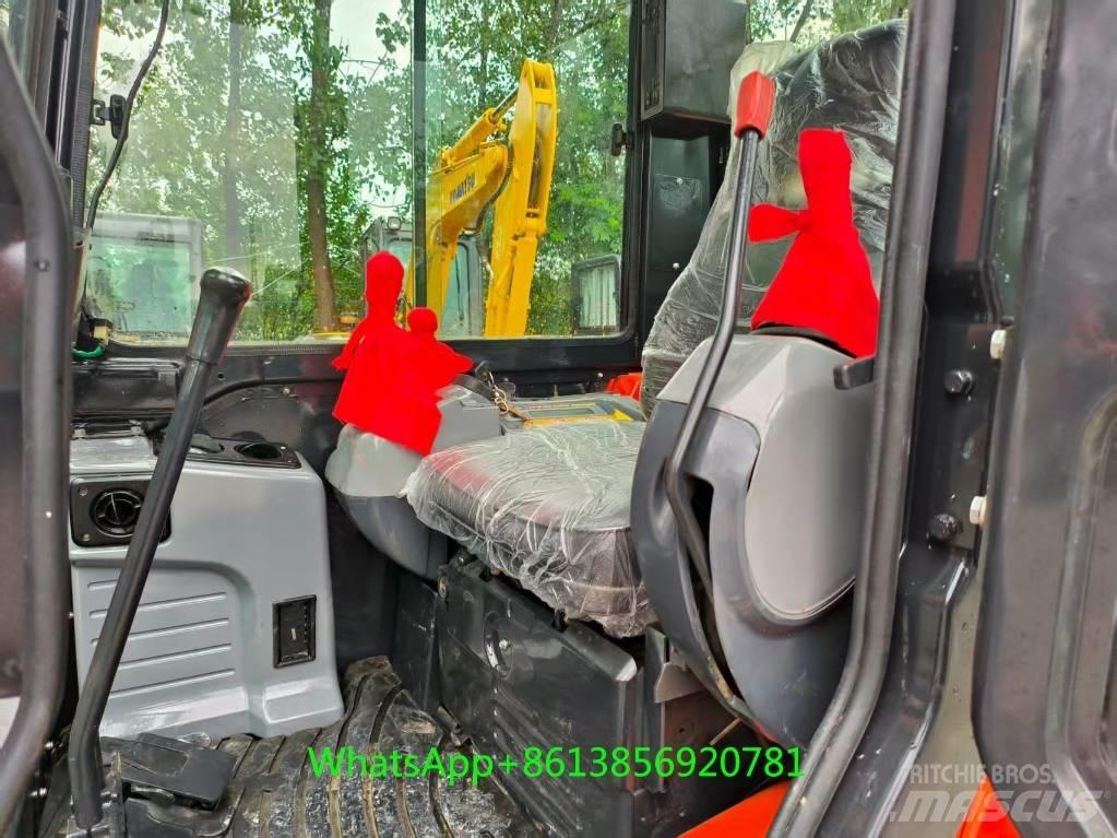 Kubota U 40 Mini Escavadoras <7t