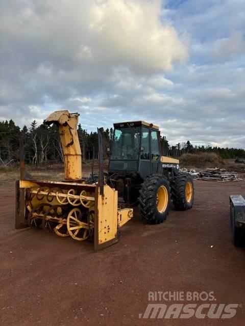 New Holland 9030 Tratores Agrícolas usados