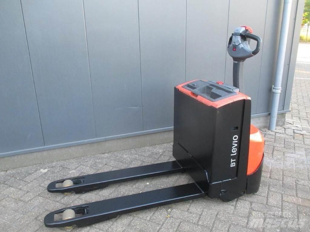 BT LWE 160 Porta palettes