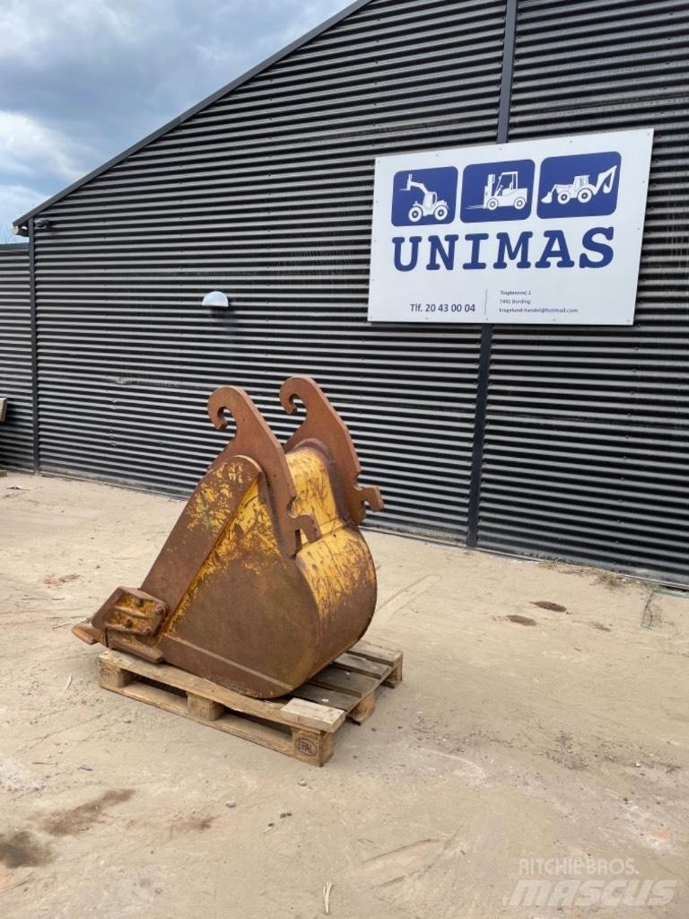 Andet 600mm Outros componentes