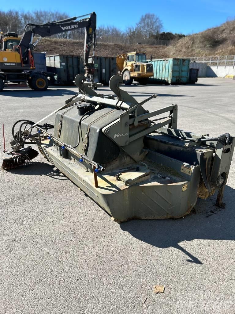 Holms PH300 Outros acessórios de carga e escavação