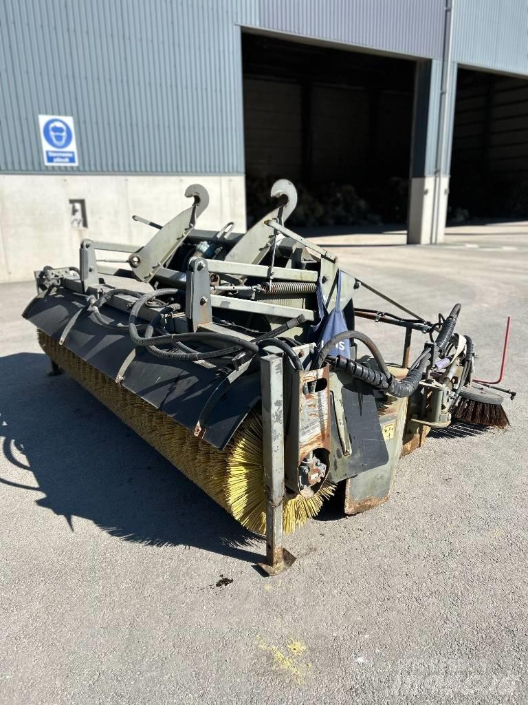 Holms PH300 Outros acessórios de carga e escavação