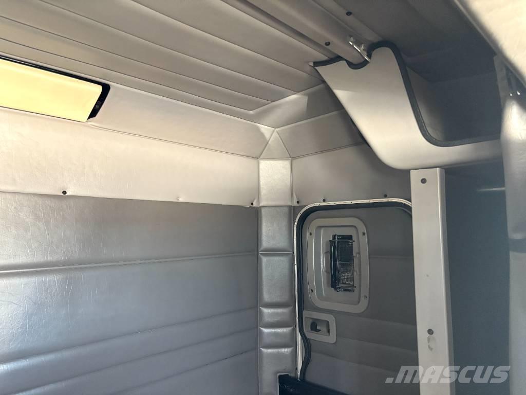 Peterbilt 379 Tractores (camiões)