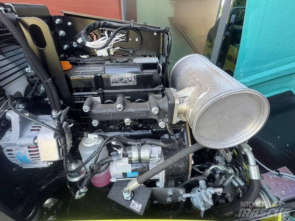 Ammann ARR 1575 Compactadores para terra