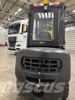 Hangcha CPCD35-XW97F Empilhadores Diesel