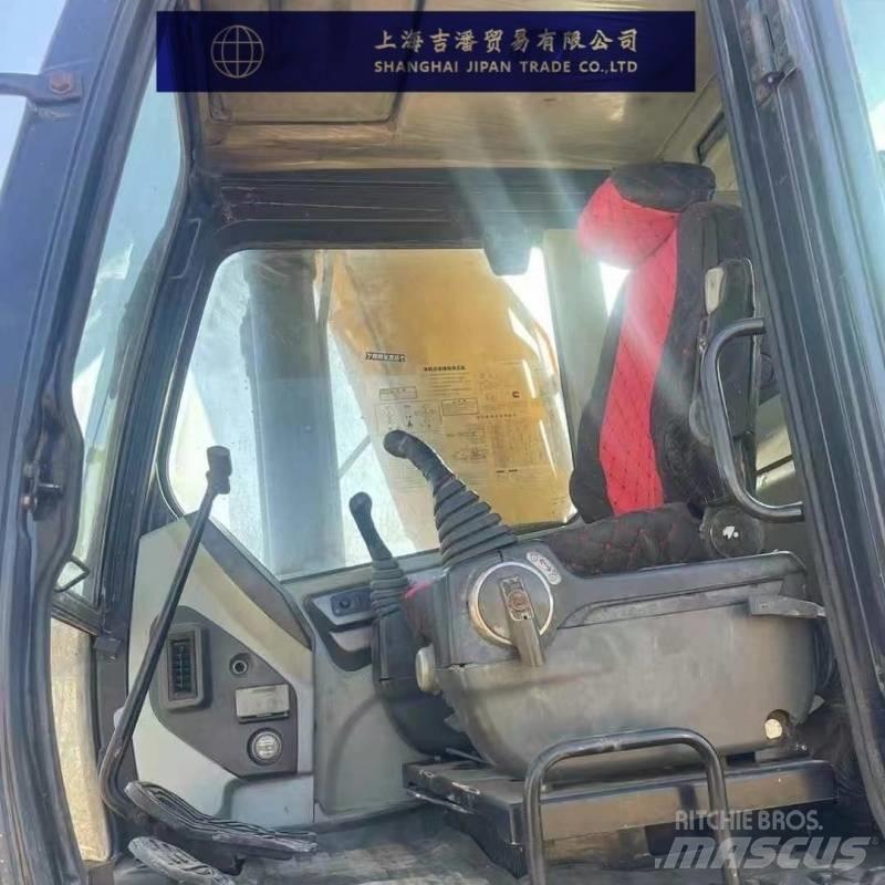 Hyundai 305L Escavadoras de rastos