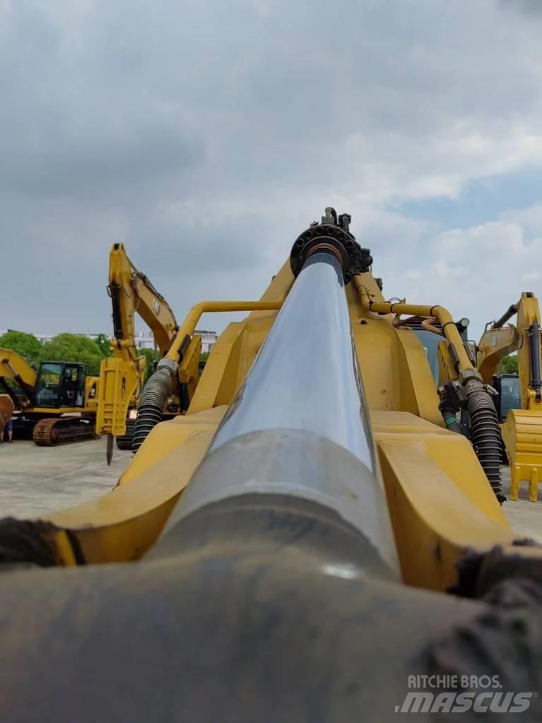 CAT 330 Escavadoras de rastos