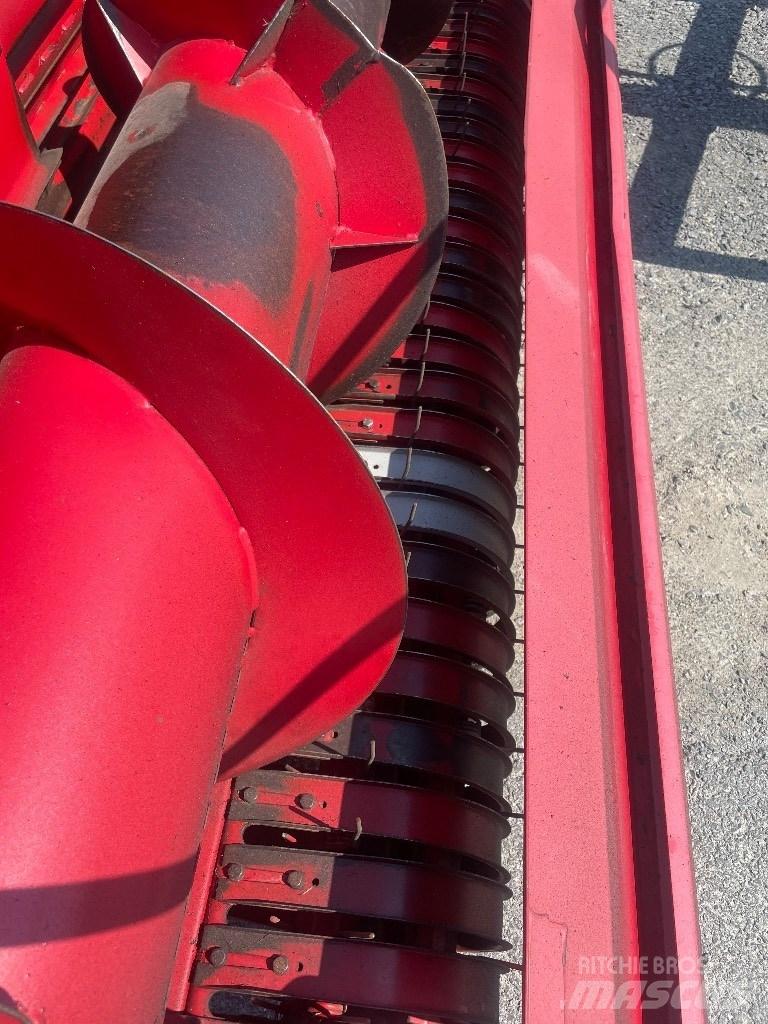 JF FCT 1050 Pro Tec Ceifeiras de forragem