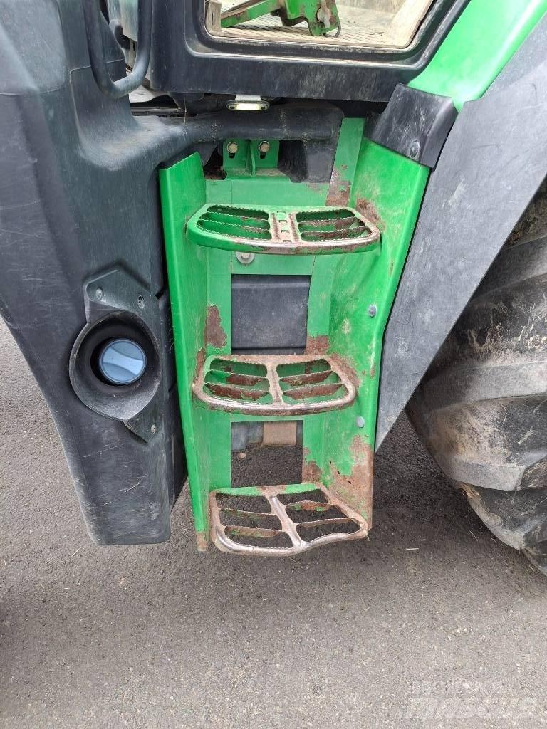 John Deere 6145 R Tratores Agrícolas usados