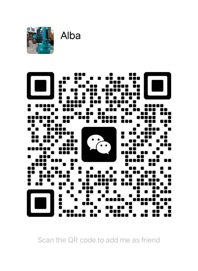 Fantuzzi CS 45 KM Guindastes móveis