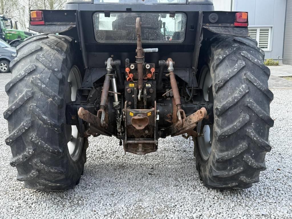 CASE 1056 xl Tratores Agrícolas usados