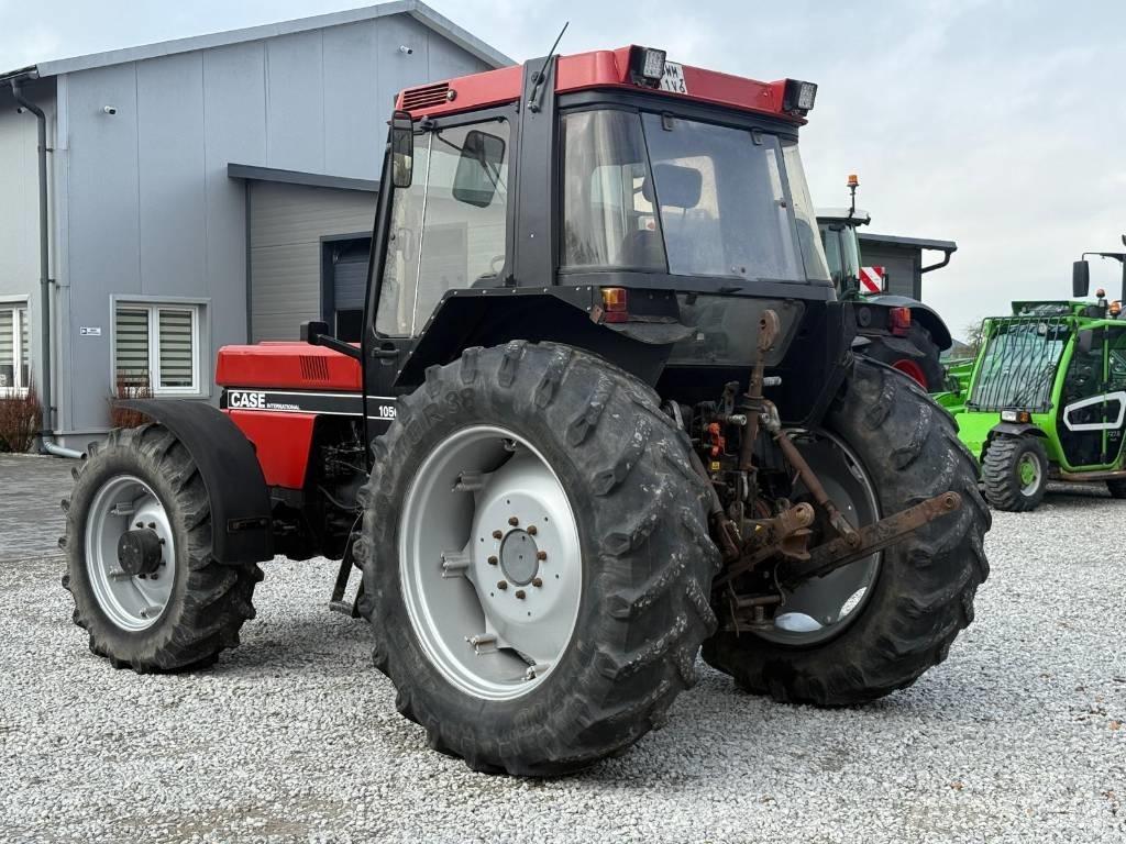 CASE 1056 xl Tratores Agrícolas usados