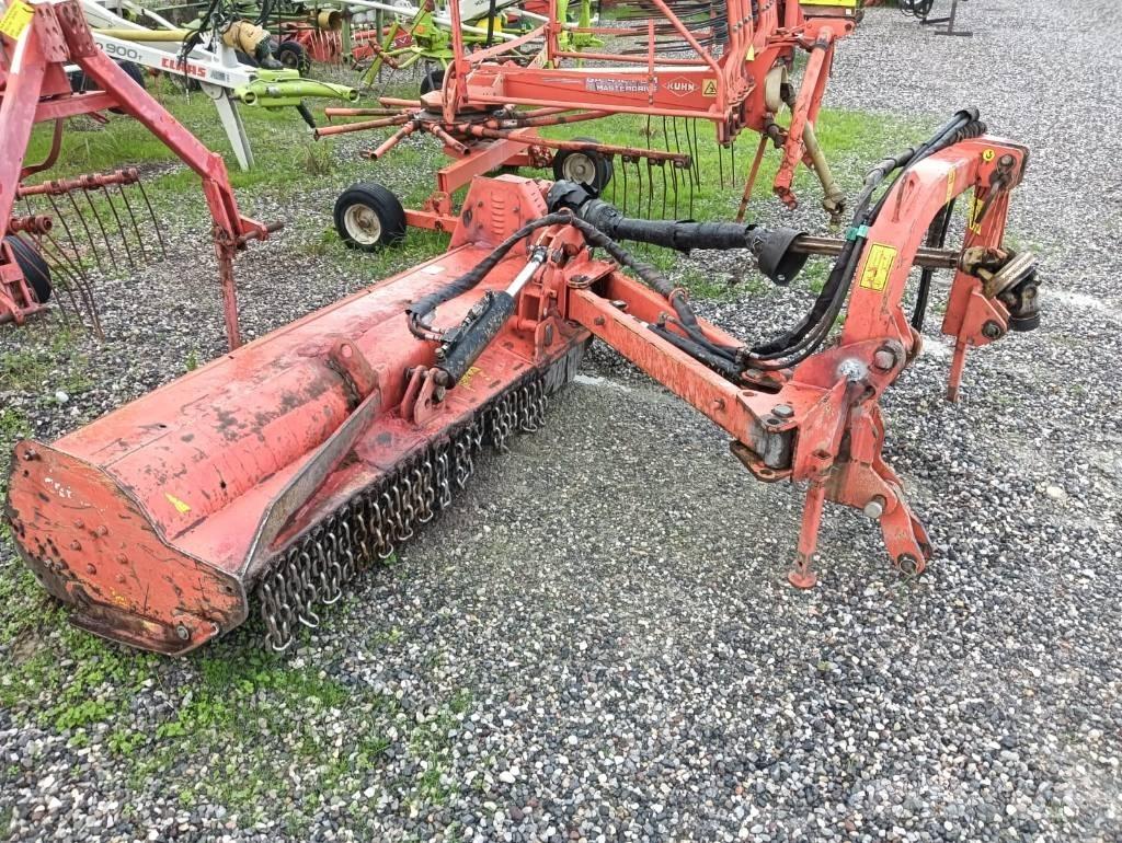 Maschio Giraffa 185 Gadanheiras