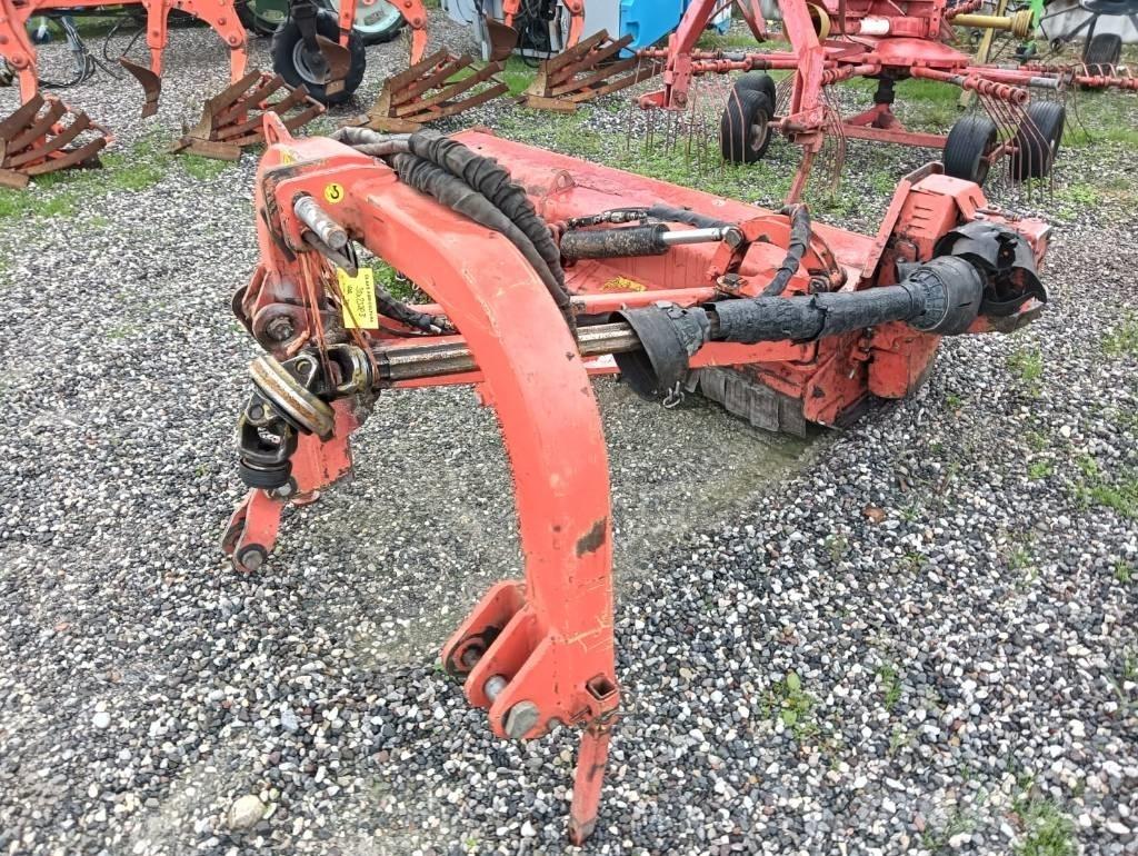 Maschio Giraffa 185 Gadanheiras