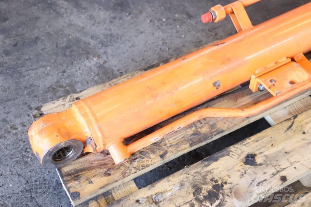 Doosan DX 60 R Mini Escavadoras <7t