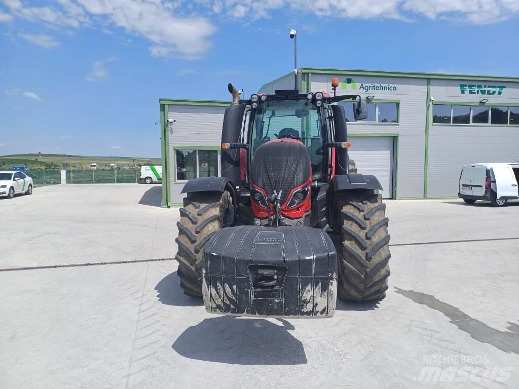 Valtra T 234 Tratores Agrícolas usados