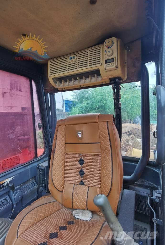 Doosan DH 55 Mini Escavadoras <7t