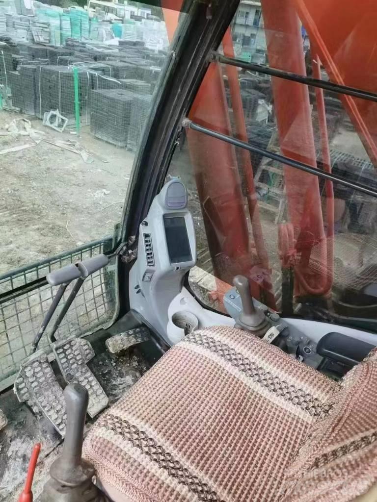 Hitachi ZX 360 LC Escavadoras de rastos