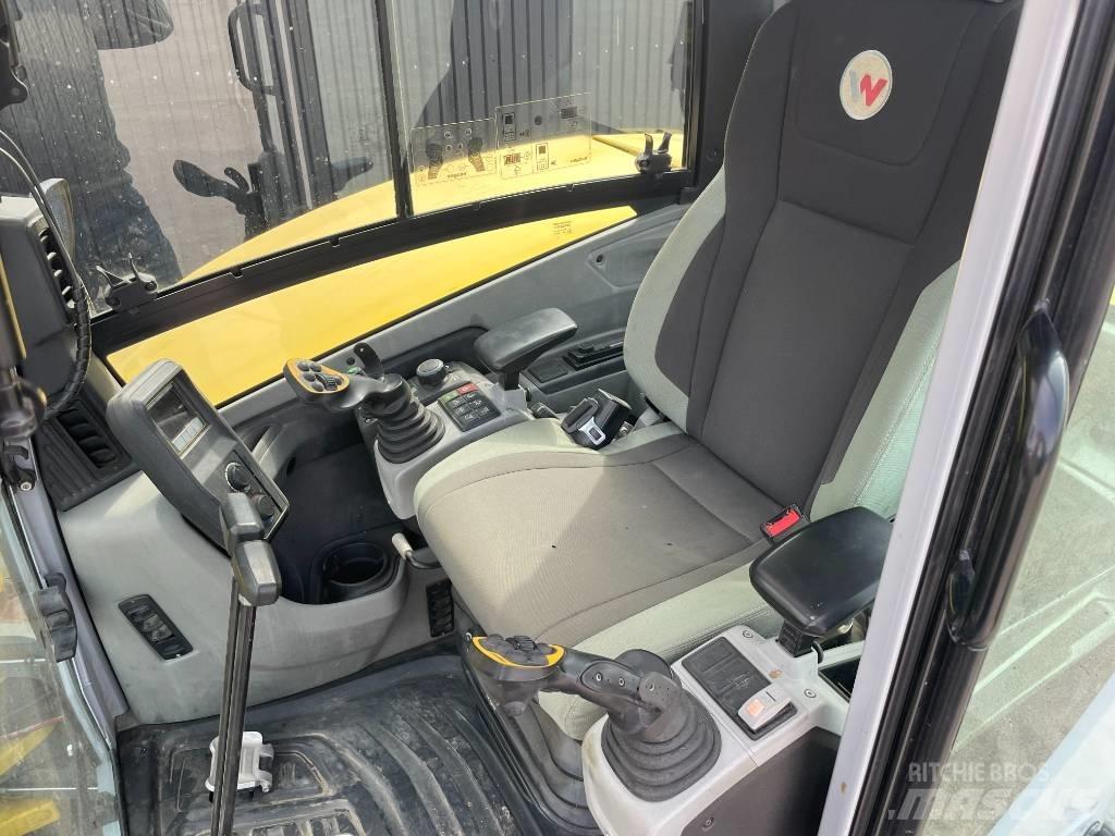 Wacker Neuson ET 90 Escavadoras Midi 7t - 12t