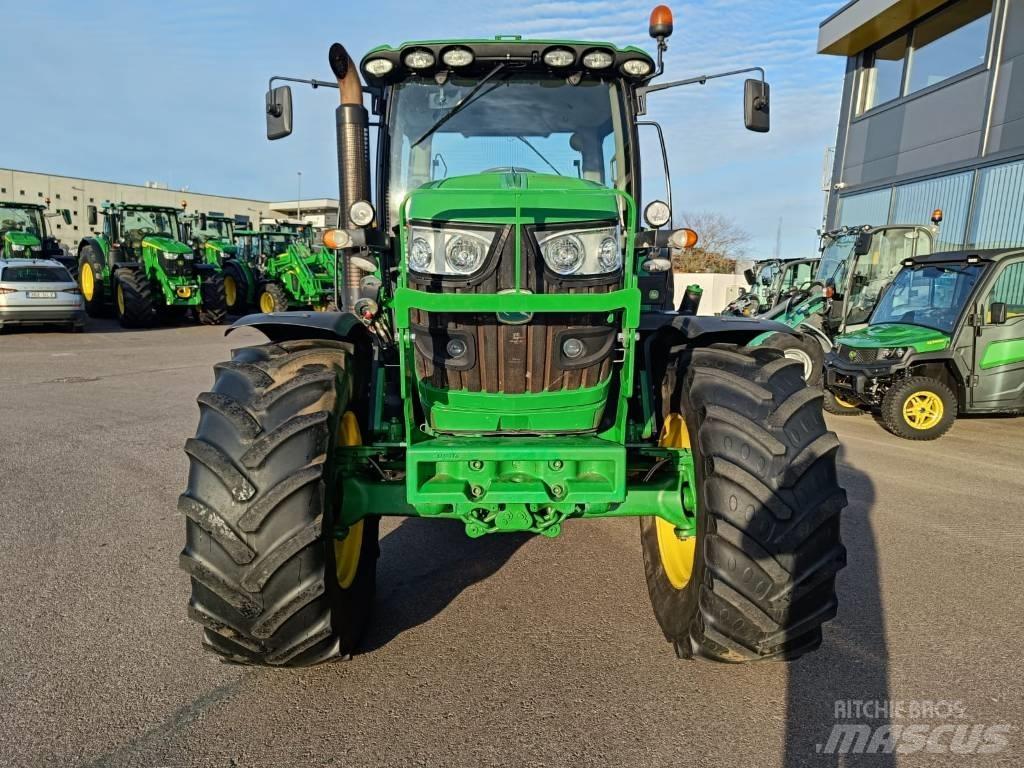 John Deere 6140 R Tratores Agrícolas usados