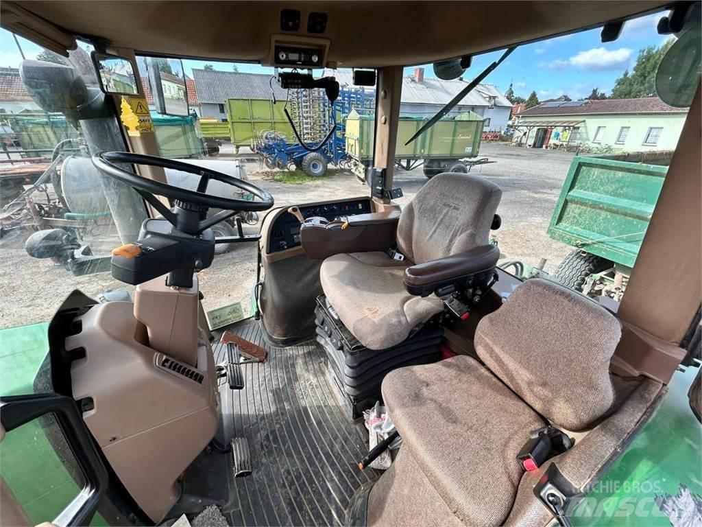 John Deere 7820 Tratores Agrícolas usados