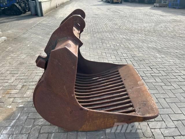  Puin bak CW 30 Baldes