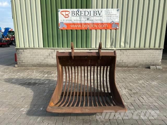  Puin bak CW 30 Baldes