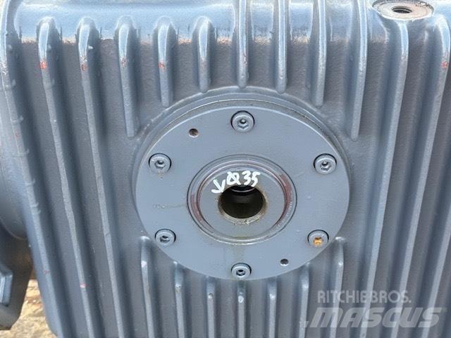Wirtgen GEARS 69905 Transmissão