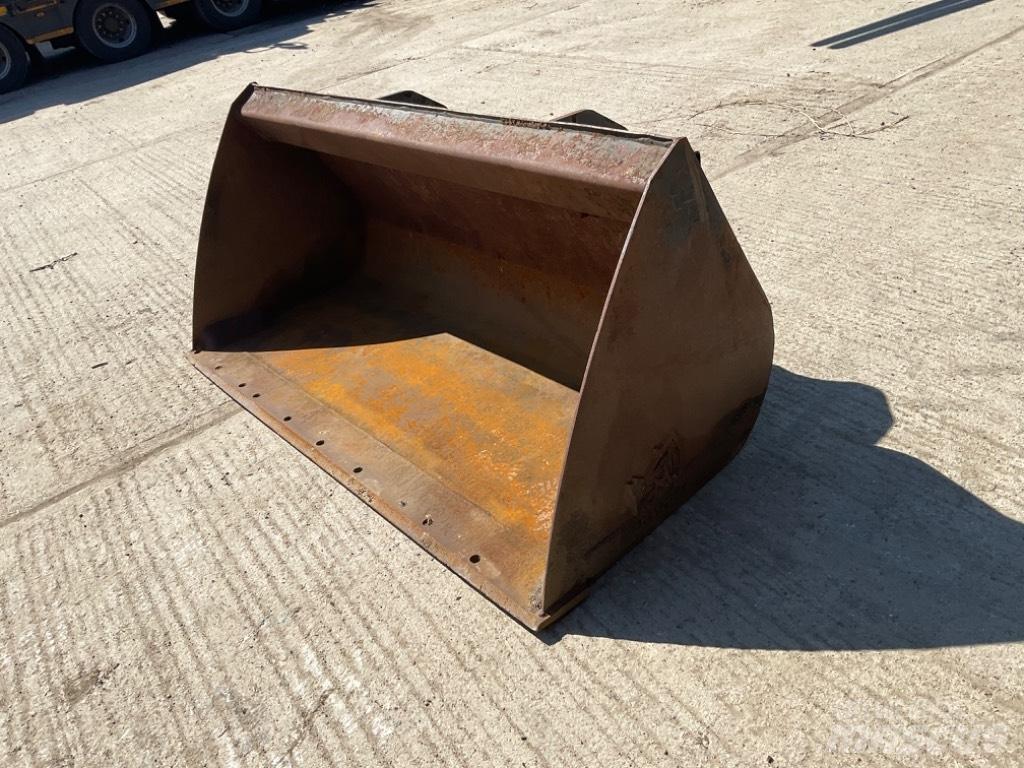 Rhinox 6ft bucket Baldes