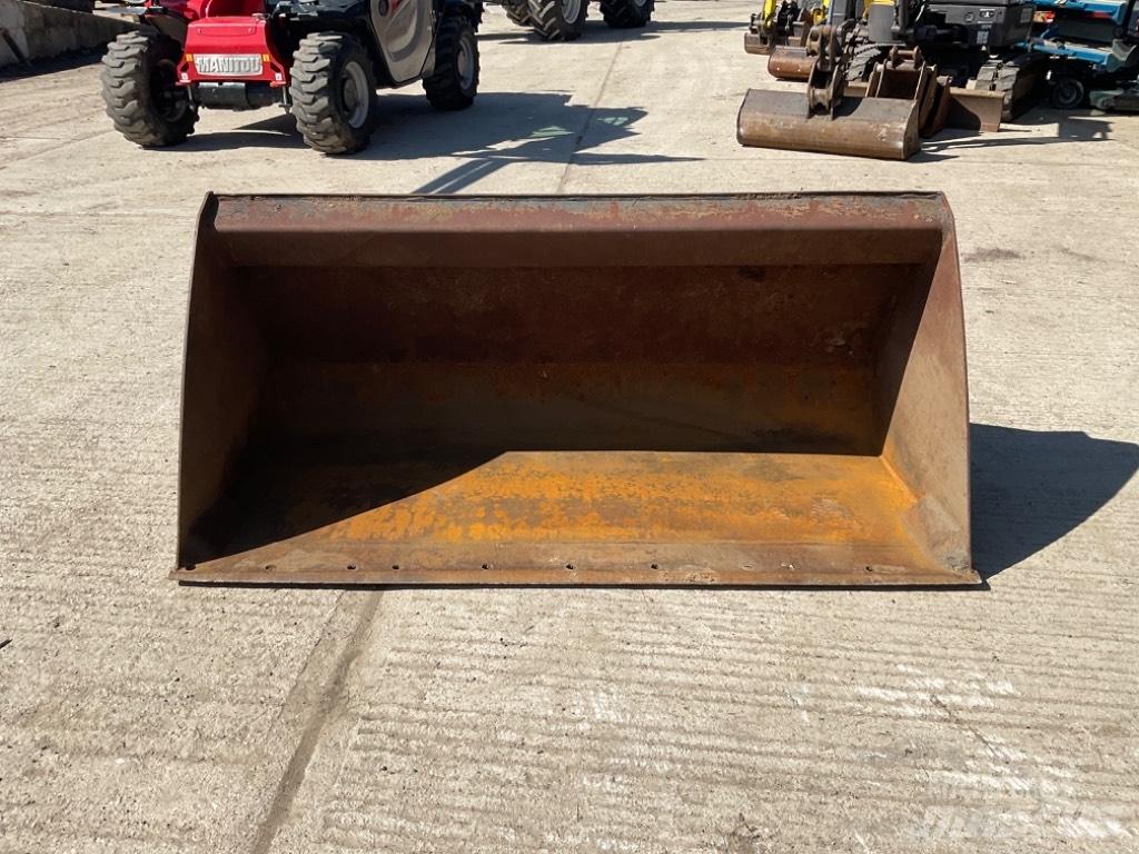Rhinox 6ft bucket Baldes