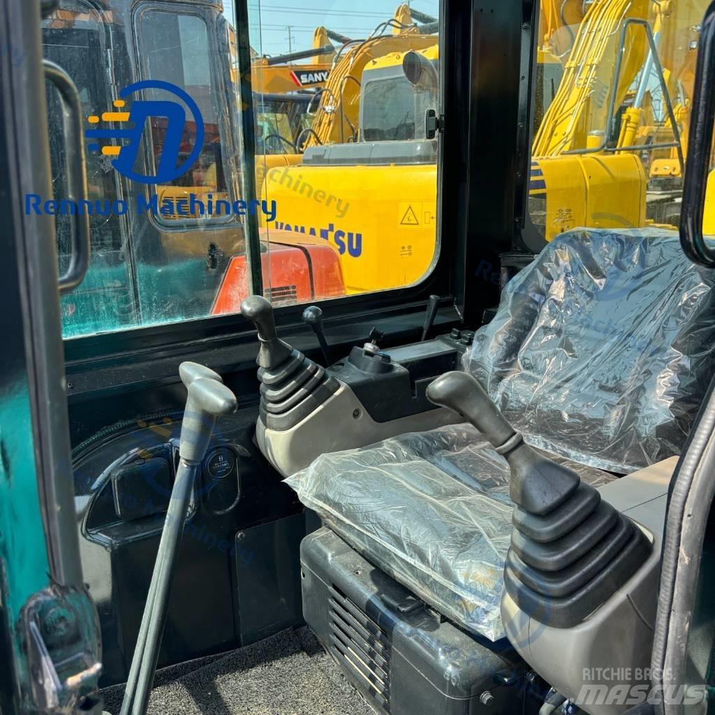 Kobelco SK 55 SR Escavadoras de rastos