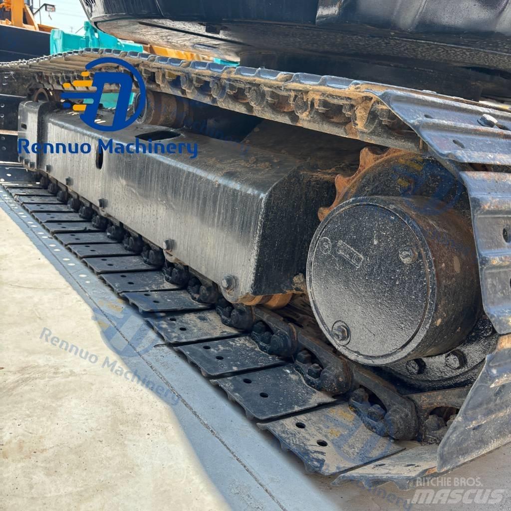 Kobelco SK 55 SR Escavadoras de rastos