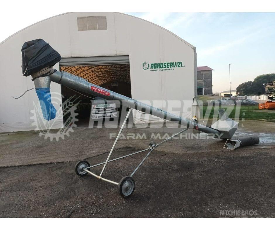  ARCOM VORTICE 380 V Outros acessórios de carga e escavação