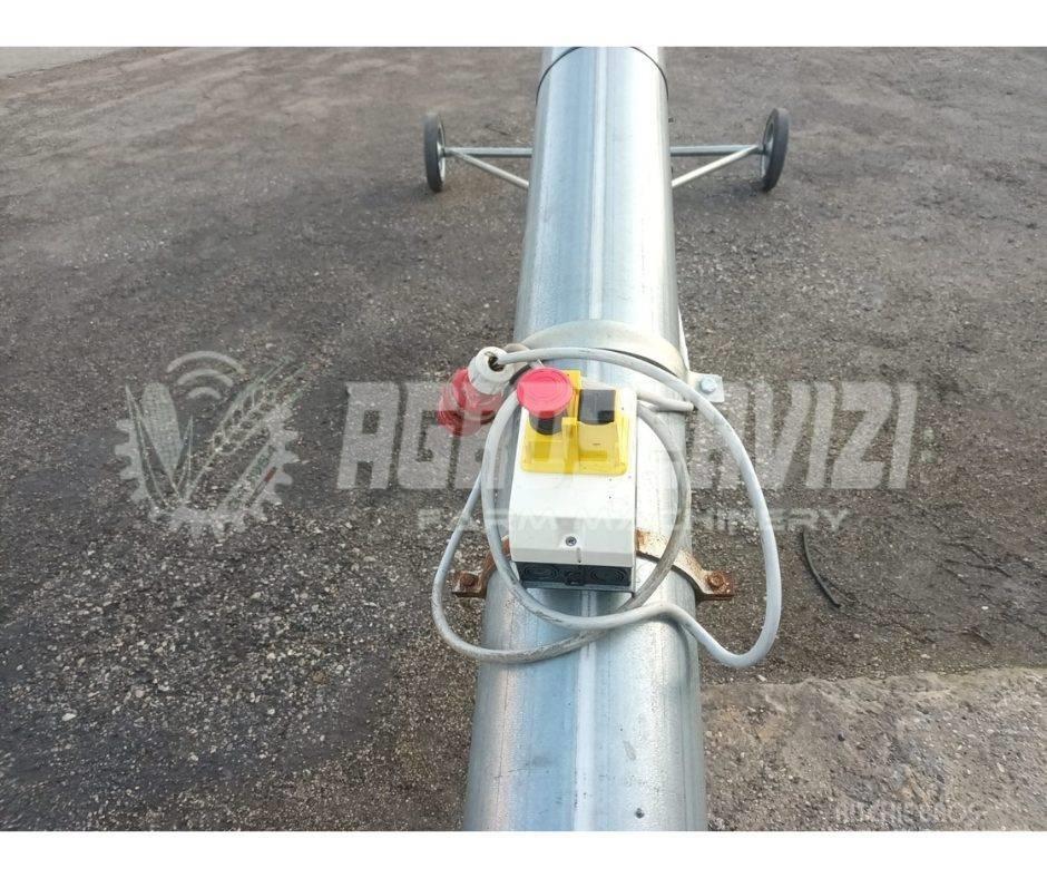  ARCOM VORTICE 380 V Outros acessórios de carga e escavação