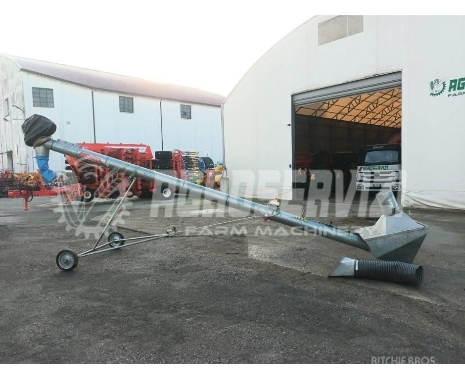  ARCOM VORTICE 380 V Outros acessórios de carga e escavação
